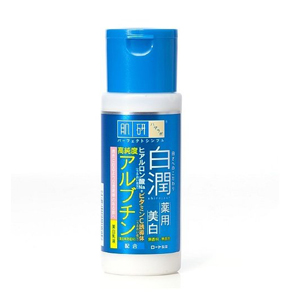 Hada LAbo shiro-jyun whitening emulsion140ML